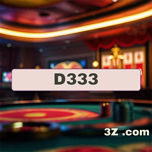 Magia dos Slots: Conheça a d333 bet